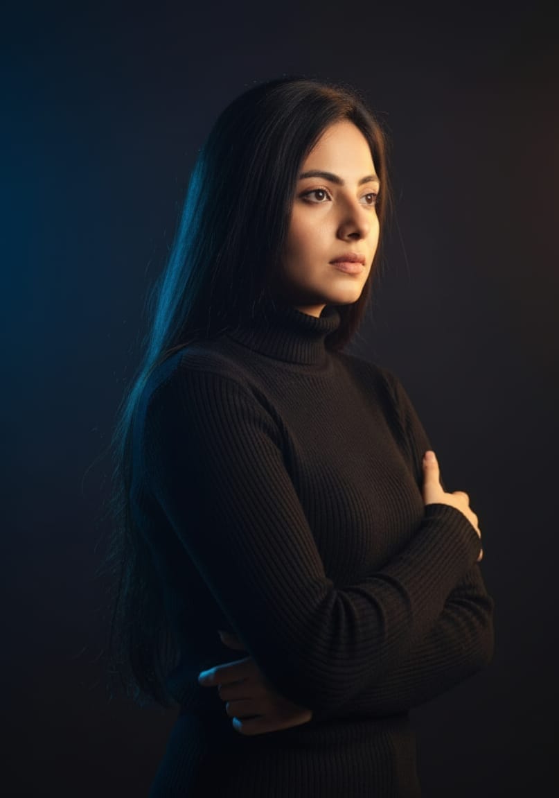 Annesha Panda | AI/ML Engineer